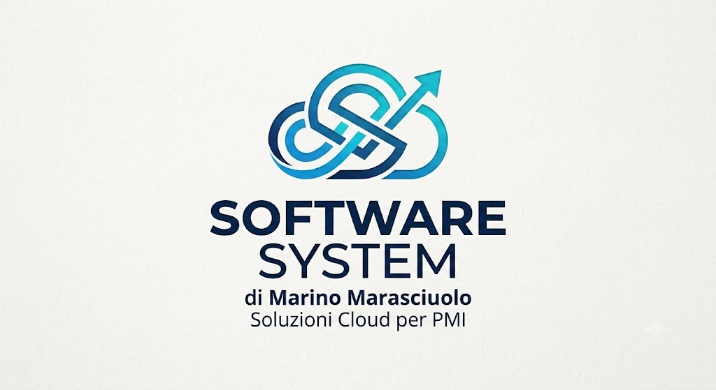 Software System di Marino Marasciuolo &mdash; Soluzioni Cloud per PMI
